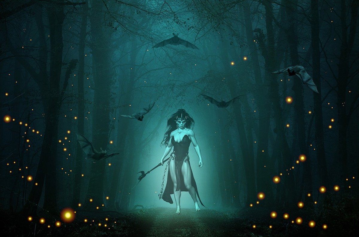 Pranic Healing kwakzalverij?