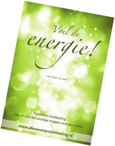 gratis mini-cursus voel de energie!